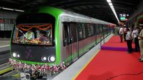 Bengaluru's Namma Metro Phase 3-A: Bridging Key Areas With New Connectivity