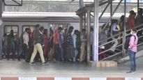 SWR Launches Special Bengaluru-Kalaburagi Express For Deepavali Festivities