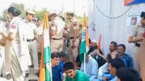 Delhi Police Tighten Security For 6 Days and Implement Restriction Based on Section 163