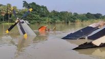 The Flood situation In Bihar Has Worsened, Affecting More Than 16 Lakh People