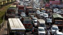 Pune Traffic Advisory: Road Closures, Diversions, and Restrictions Announced; Check Alternative Routes 