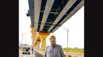 Asia’s Longest Double-Decker Flyover Inaugurated in Nagpur by Nitin Gadkari 
