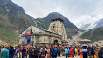 Kedarnath Temple to Close for Winter on November 3; Check Details
