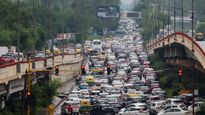 Delhi to Introduce London-Like Congestion Tax: How It Will Impact Commuters and Traffic