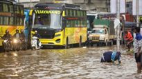Heavy Rainfall in Bengaluru Leads to School Closures and Traffic Disruptions