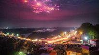 Andhra Pradesh to Host Drone Show 2024 and Cultural Events at Punnami Ghat on October 22