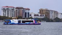 Kochi Water Metro to Offer Free Wi-Fi, Late Night Services and Adds New Routes