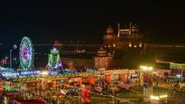 Experience The Cultural Splendour Of Dussehra At Red Fort In Delhi