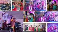 Utsav Durga Puja at Vijaya Bank Layout, Bangalore – A Celebration of Inclusivity and Joy