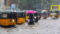 Heavy Rain Forecast in Chennai: Schools Closed as IMD Issues Yellow Alert for Tamil Nadu