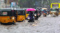 Chennai On Yellow Alert For Heavy Rain: What To Expect Until November 12