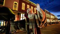 Frosty Fun on Christmas: Top Winter Carnivals to Visit in United States This Season 