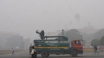 New Delhi Faces Severe Air Quality Crisis As AQI Reaches 420