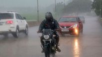 Heavy Rainfall Expected In Tamil Nadu Districts Over The Next Days