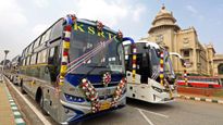 Revolutionising Travel: KSRTC Introduces UPI Payments For Bus Services