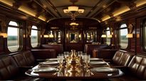 Luxury on Rails: Know About the World's Costliest Train Tickets