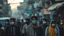 Multan Experiences Severe Air Quality Crisis With AQI Over 2000