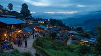 Morshing Village In Arunachal Pradesh Achieves Recognition In Sustainable Tourism Awards