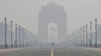Delhi Faces Severe Smog Crisis With Alarming Air Quality Levels