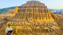 Complete Travel Guide to Pushkar Camel Fair 2024: Transport, Food, and Local Culture
