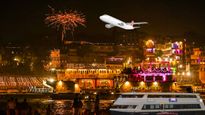 Dev Diwali 2024 in Varanasi: 5 Days No-Fly Zone, Alaknanda Cruise Charging ₹100 Per Minute