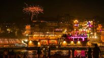 Dev Diwali 2024 Varanasi: Lalita Ghat's First-Ever Laser Show, Guests, Record 17 Lakh Lamps