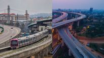 Bengaluru Metro to Build New Double-Decker Flyovers on 3 Major Routes; Check Locations