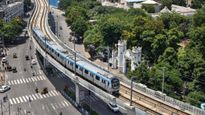Hyderabad Metro Rail to Extend Services to Uppal, Yadagirigutta, and More in Phase-3