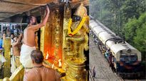 South Western Railway Announced Hubballi-Kottayam Special Trains for Sabarimala Pilgrims