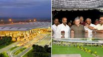 KSR Bengaluru Railway Station to Be Redesigned Like Kempegowda Airport With World-Class Design