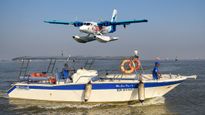 Mumbai to Navi Mumbai Water Taxi and Amphibious Seaplane Service: Check Launch Time