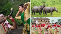 Kaziranga, Assam Hosts 12th International Tourism Mart; Check Dates, Venue, Activities