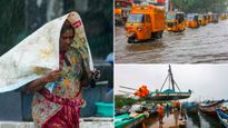 Chennai Under Orange Alert as Cyclonic Storm Threatens Tamil Nadu, IMD Issues Warning