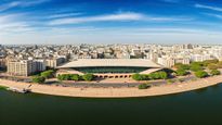 Ahmedabad Sabarmati Riverfront to Get India’s Largest Cultural Convention Center; Check Details