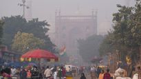 Delhi Weather Forecast: Fog, Rain, And Temperature Changes Ahead
