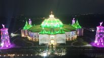 Christu Jyothi Church: Asia's Largest Church with Unique Features