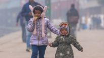 IMD Warns Of Cold Wave And Fog Impacting Delhi-NCR Region