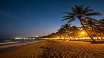 Mangaluru's Beach to Welcome Night Visitors; Check the 2-Day Beach Festival Timings