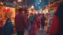 How India Celebrates Christmas: A Journey Through Its Festive Traditions