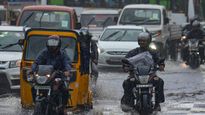 Weather Alert: IMD Predicts Heavy Rainfall For Tamil Nadu And Puducherry