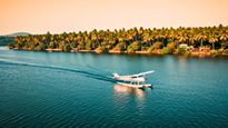 Kochi-Munnar 17-Seater Seaplane Service Started; Check Ticket Prices and Travel Details