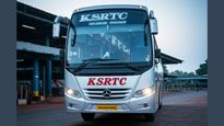 KSRTC Introduces Sleeper Bus from Bengaluru to Kozhikode Starting Dec 6: Check Timings, Stops, and Fares