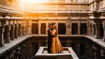 Ahmedabad is Set to Allow Pre-Wedding Photoshoots at 5 Historic Stepwells; Check Locations