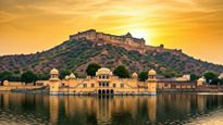 Jaipur's Jal Mahal, Amber-Nahargarh Fort makeover: ₹140 Crore Allocated, 12,000 Jobs Anticipated