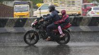 Weather Alert: Heavy Rain Expected in Chennai and Delta Districts, Caution for Hill Stations