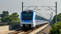 Delhi Metro Will Extend to New Stations in Haryana on 26.46-km Red Line; Check the Names