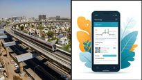 Ahmedabad New Metro App Launched: Book Tickets Online for These Locations, Know How to Use It