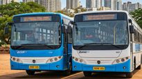 Bengaluru: BMTC Launches New Metro Feeder Bus Services; Check the New Routes