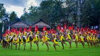 Why You Should Visit The Hornbill Festival 2024 In Nagaland