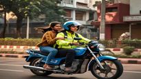 Bengaluru Welcomes Uber Moto Women-India’s First Women-Only Bike Taxi Service
